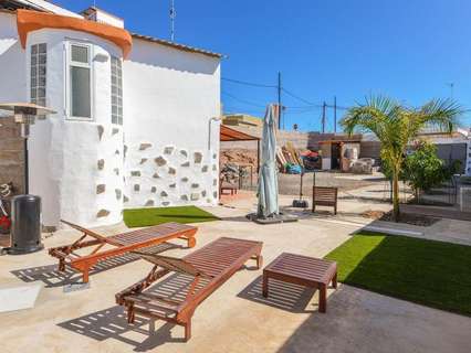 Casa rústica en venta en San Bartolomé de Tirajana