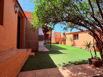 Casa en alquiler en Ingenio