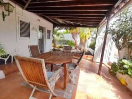 Casa en venta en San Bartolomé de Tirajana