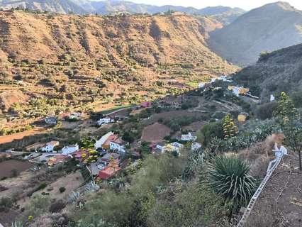 Casa en venta en Vega de San Mateo