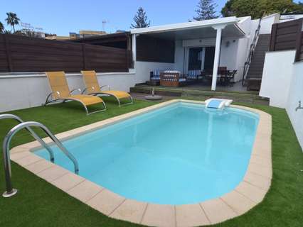 Bungalow en alquiler en San Bartolomé de Tirajana