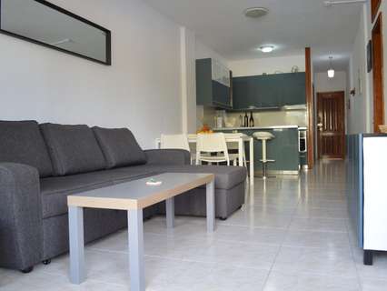 Apartamento en alquiler en San Bartolomé de Tirajana