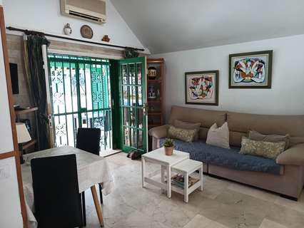 Bungalow en alquiler en San Bartolomé de Tirajana