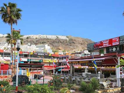 Plaza de parking en venta en Mogán