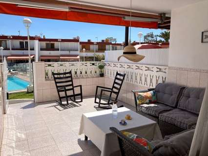 Bungalow en alquiler en San Bartolomé de Tirajana