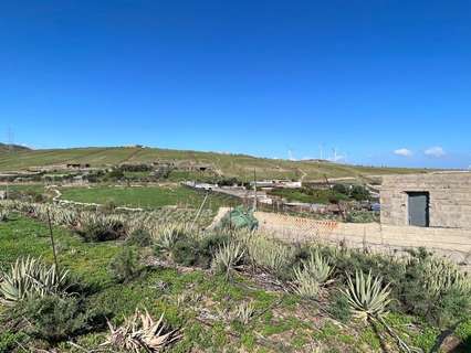 Parcela rústica en venta en Santa Lucía de Tirajana