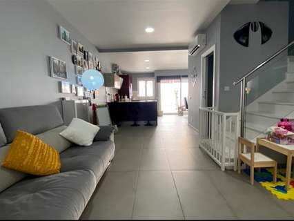 Casa en alquiler en San Bartolomé de Tirajana