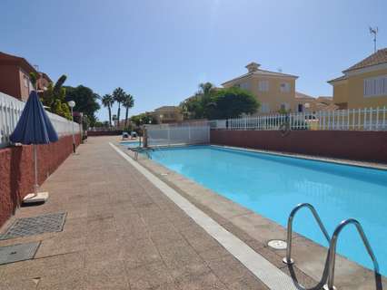Dúplex en alquiler en San Bartolomé de Tirajana