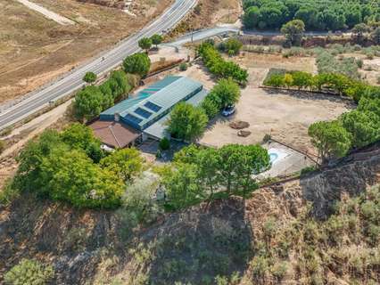 Parcela rústica en venta en Bargas