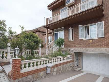 Casa en venta en Fuenlabrada rebajada