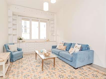 Piso en alquiler en Madrid rebajado