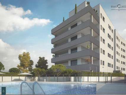 Piso en venta en Rivas-Vaciamadrid