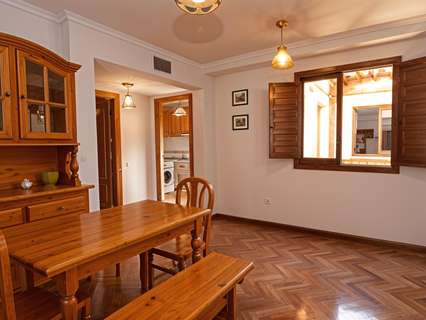 Ático en venta en Toledo