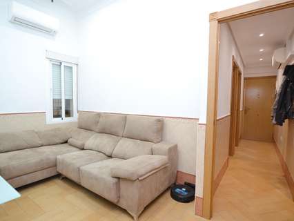 Piso en alquiler en Madrid