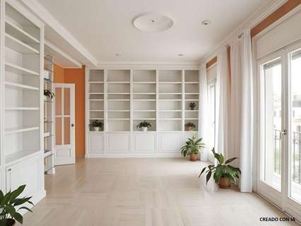 Piso en venta en Madrid