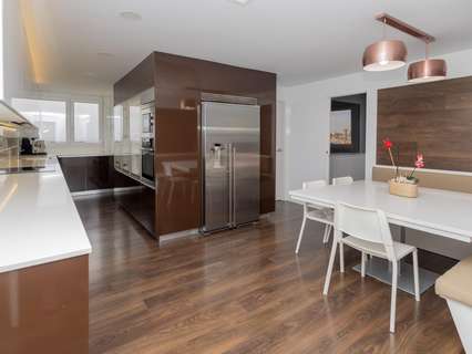 Piso en venta en Madrid