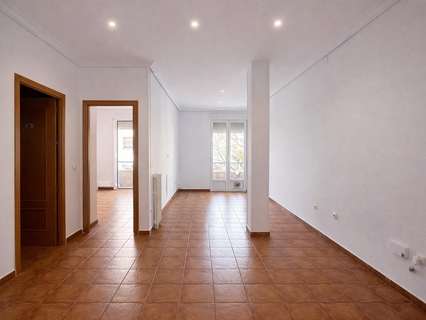 Piso en alquiler en Madrid rebajado