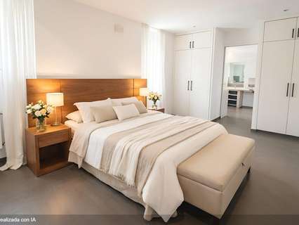 Piso en venta en Madrid