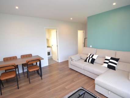 Piso en alquiler en Madrid