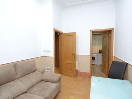 Piso en alquiler en Madrid