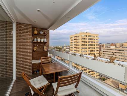 Piso en venta en Madrid