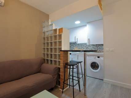 Apartamento en alquiler en Pozuelo de Alarcón