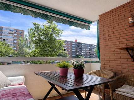 Piso en venta en Fuenlabrada