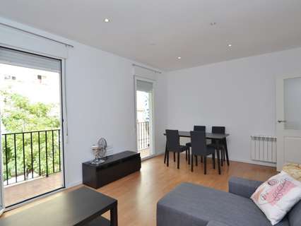 Piso en alquiler en Madrid