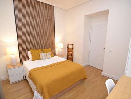 Piso en alquiler en Madrid