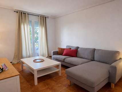Piso en alquiler en Madrid rebajado