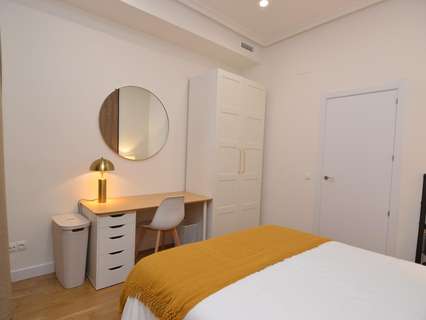Piso en alquiler en Madrid