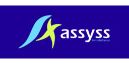 logo Assyss Inmobiliarias