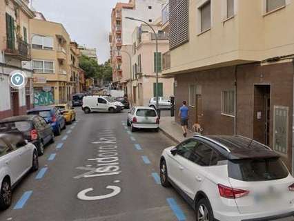 Planta baja en venta en Palma de Mallorca