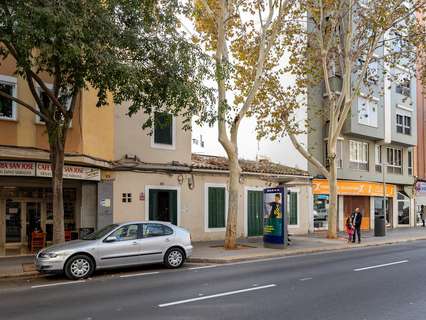 Planta baja en venta en Palma de Mallorca