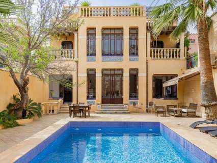 Planta baja en venta en Palma de Mallorca