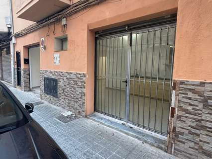 Local comercial en alquiler en Palma de Mallorca