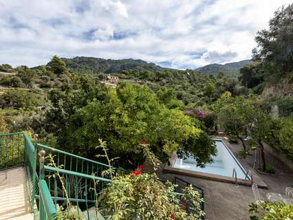 Planta baja en venta en Estellencs