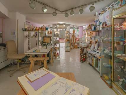 Local comercial en venta en Palma de Mallorca rebajado