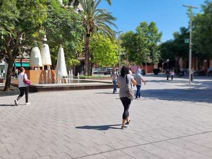 Plaza de parking en venta en Palma de Mallorca