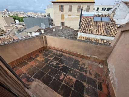 Dúplex en venta en Palma de Mallorca