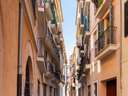 Dúplex en venta en Palma de Mallorca