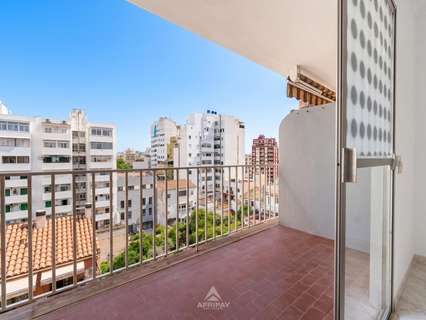 Piso en venta en Palma de Mallorca rebajado