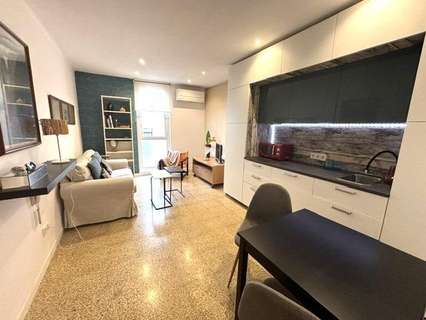 Apartamento en alquiler en Palma de Mallorca