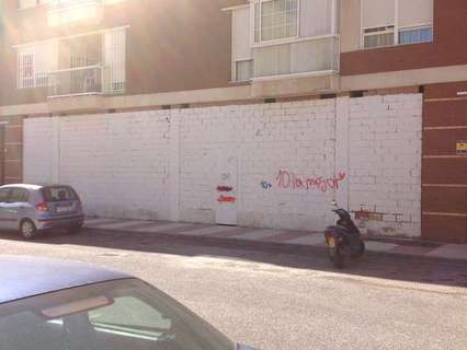 Local comercial en venta en Roquetas de Mar