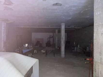 Local comercial en venta en El Ejido