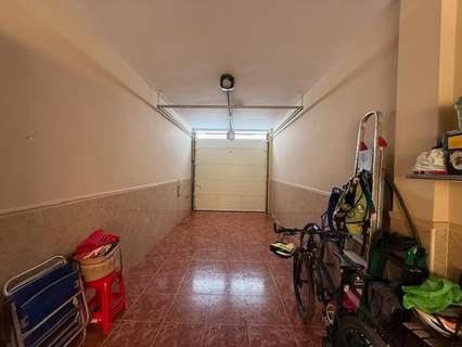 Casa en venta en La Mojonera