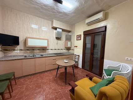 Casa en venta en Canjáyar rebajada