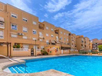 Piso en venta en Roquetas de Mar