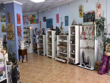 Local comercial en alquiler en Roquetas de Mar