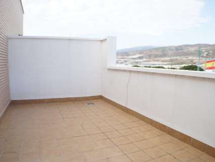 Ático en alquiler en Vícar zona El Parador